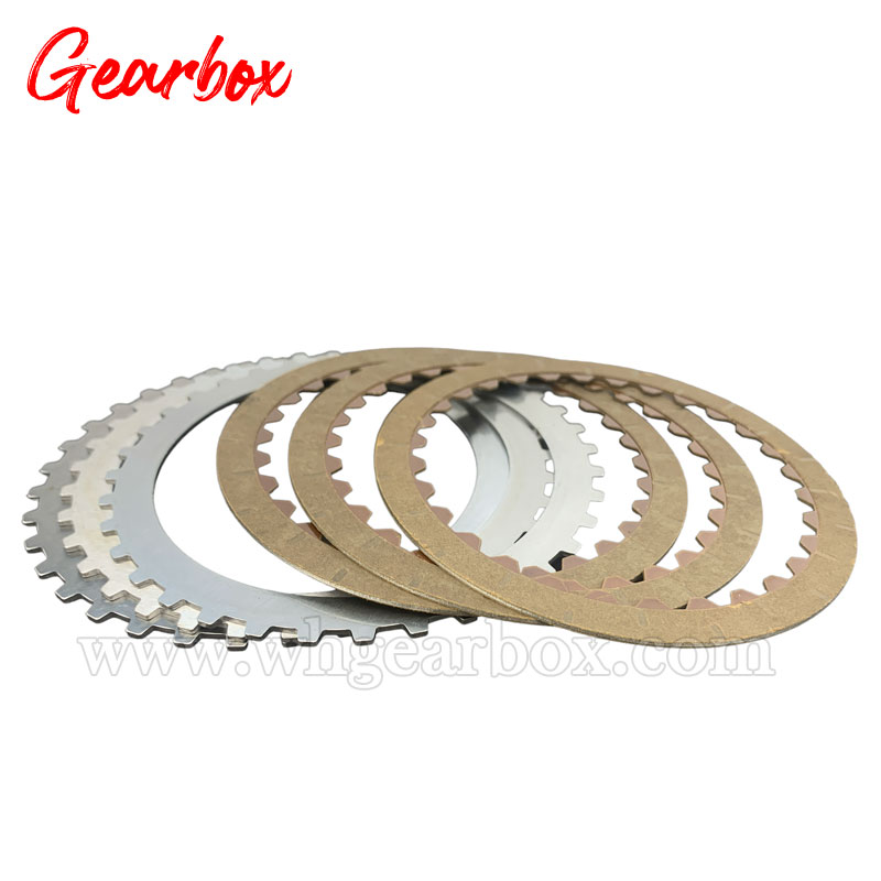 LIFAN X60 Forward Gear Friction Plate