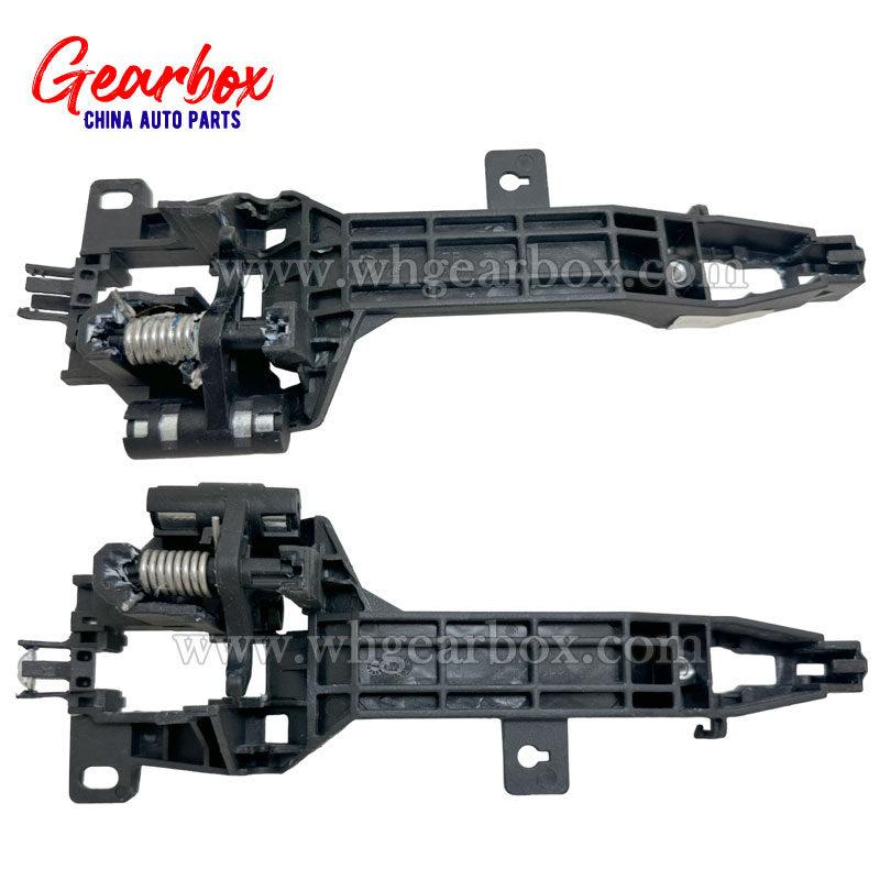 ORIGINAL F01-6105230 F01-6105240 Car Door HANDLE BASE FL FR For JETOUR X70 X70S X70M X70PLUS