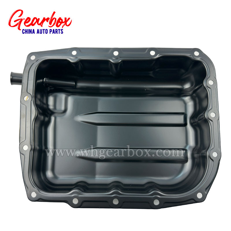 ORIGINAL 019CHA-1502109AB 019CHA-1502109 019CVT Transmission VALVE HOUSING For Chery A3 E5 G3 TIGGO3 5 ARRIZO5 7