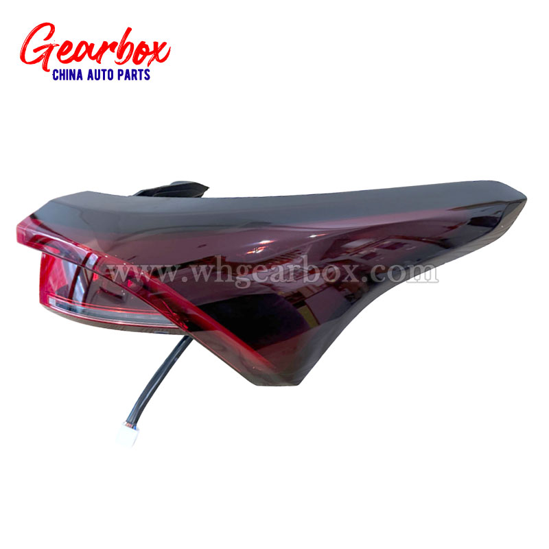 ORIGINAL F18-4433010 F18-4433020 Left and Right Rear Light ASSY Taillight For Jetour X70 Plus